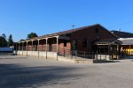 Shelby PM Freight Depot